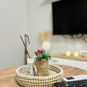 Appartement met een Slaapkamer